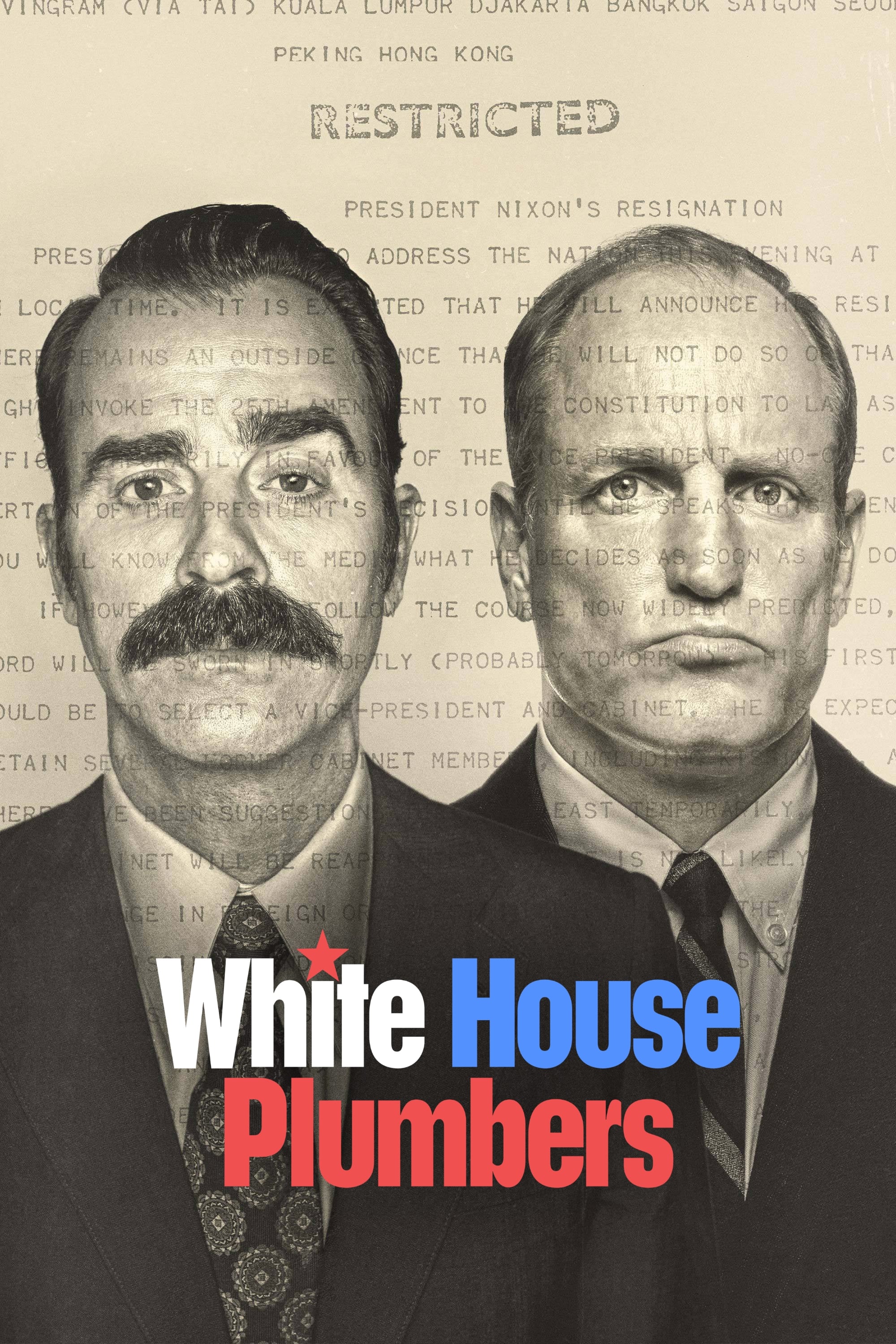 White House Plumbers [272572] (A1683079282) [[TV Shows]] --Plex--